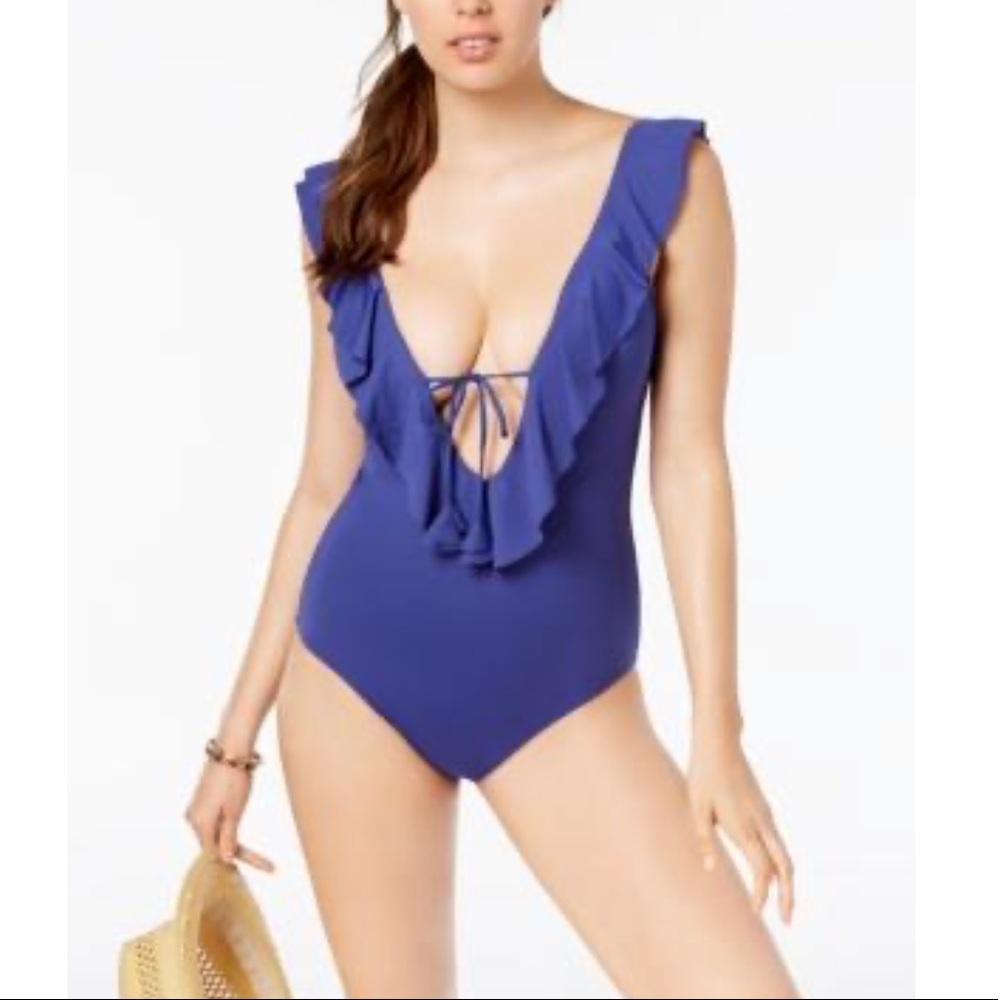 Becca Swimsuit New without Tags
